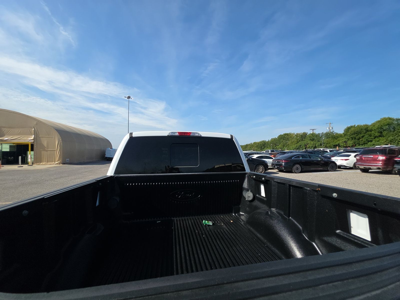 2019 Ford F-150 XLT RWD