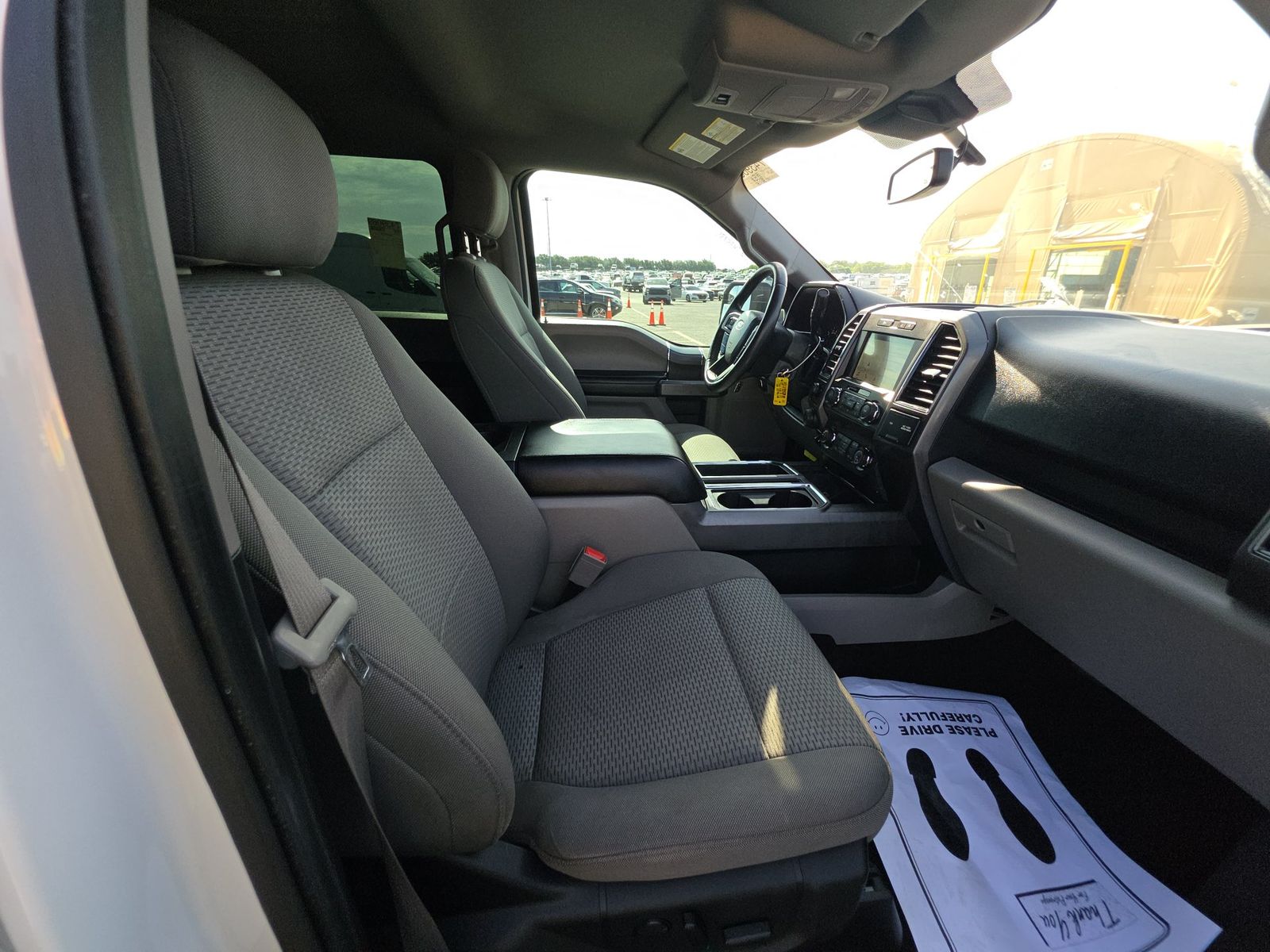 2019 Ford F-150 XLT RWD