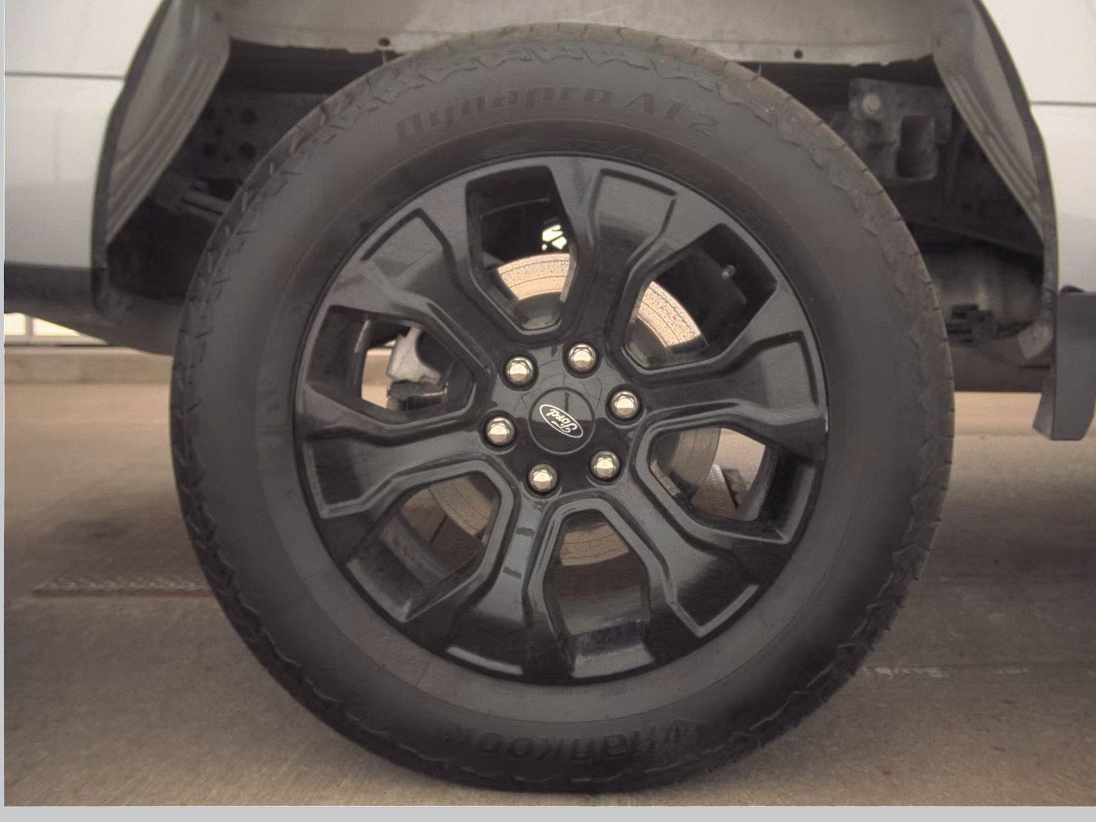 2023 Ford F-150 Hybrid XLT AWD