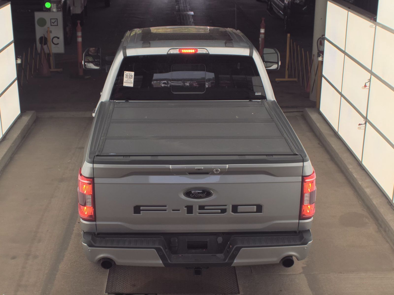 2023 Ford F-150 Hybrid XLT AWD