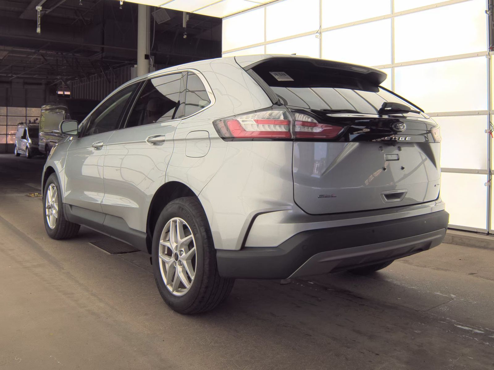 2023 Ford Edge SEL AWD
