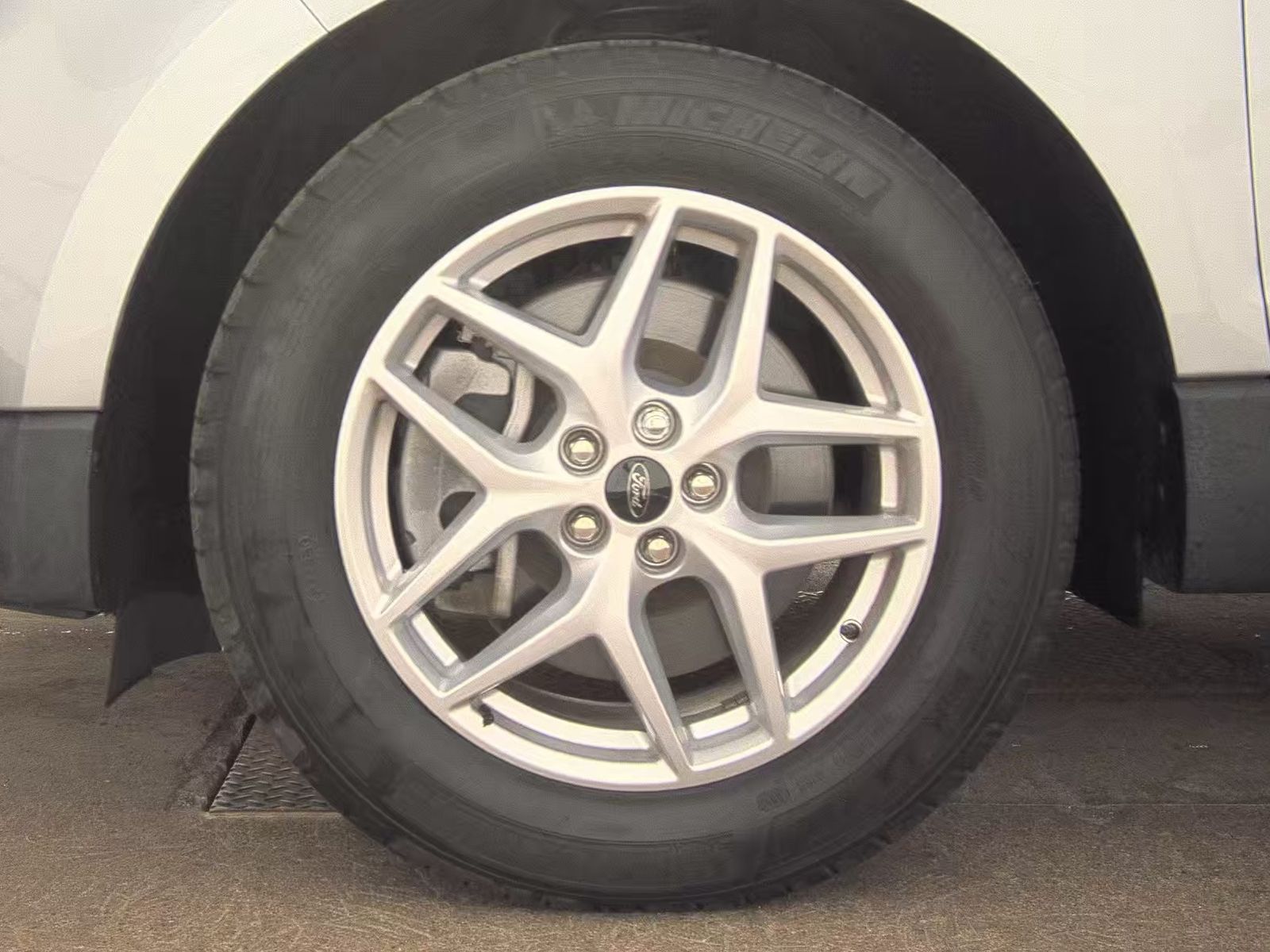 2023 Ford Edge SEL AWD