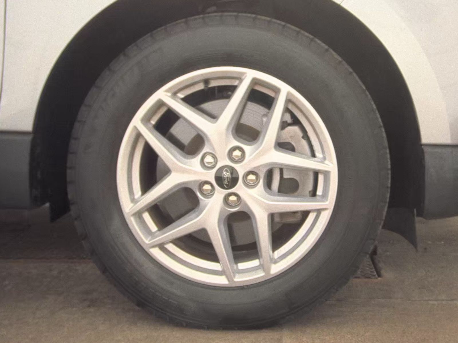 2023 Ford Edge SEL AWD