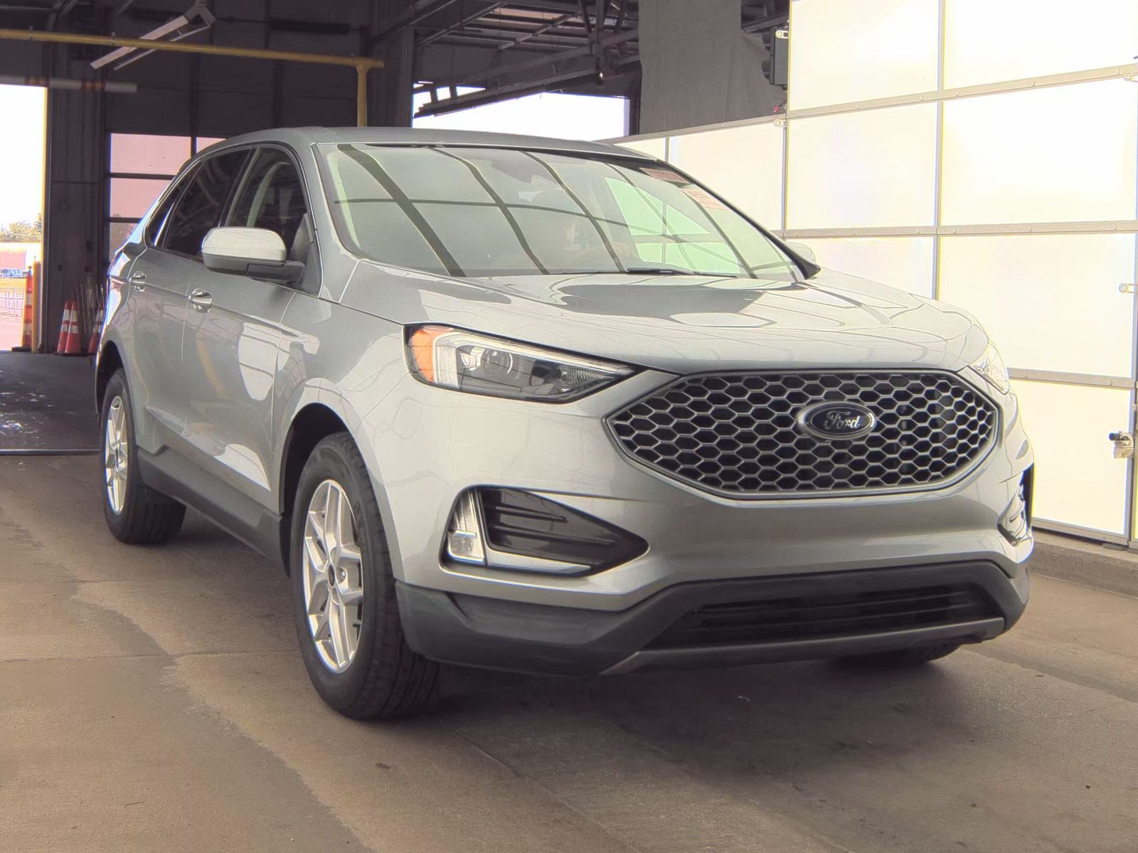 2023 Ford Edge SEL AWD