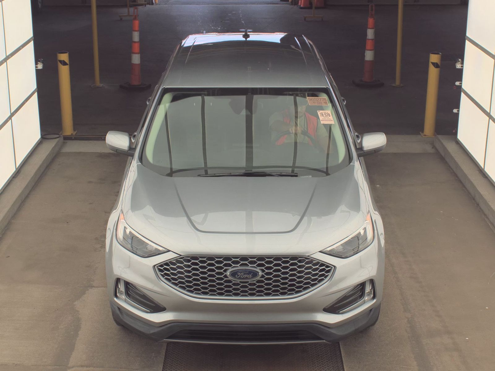 2023 Ford Edge SEL AWD