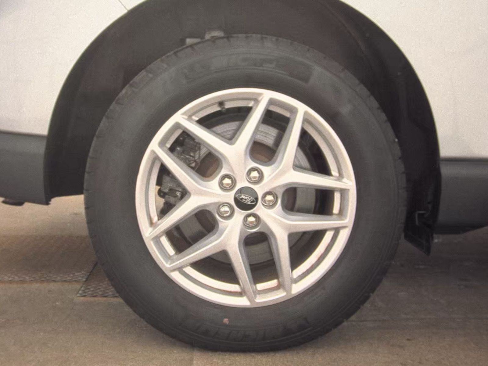 2023 Ford Edge SEL AWD