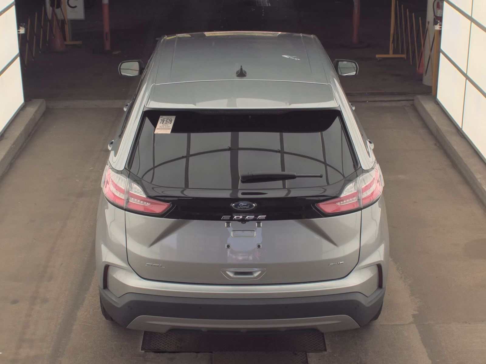 2023 Ford Edge SEL AWD