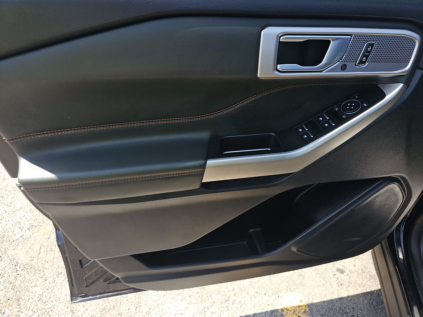 2023 Ford Explorer Timberline AWD