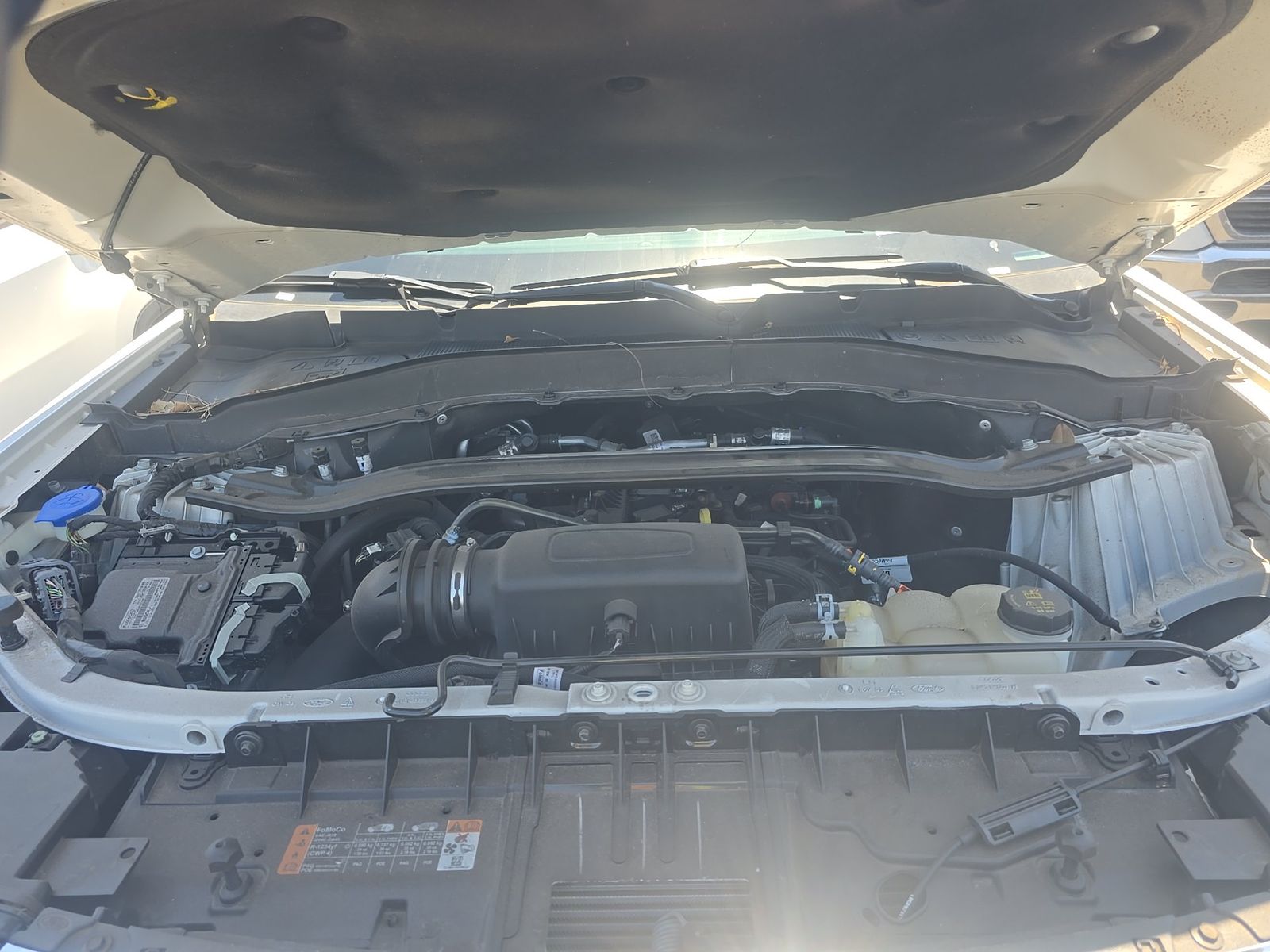 2023 Ford Explorer Limited AWD