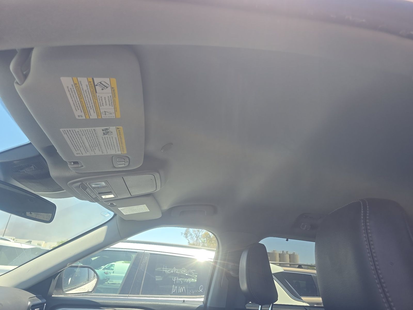 2023 Ford Explorer Limited AWD