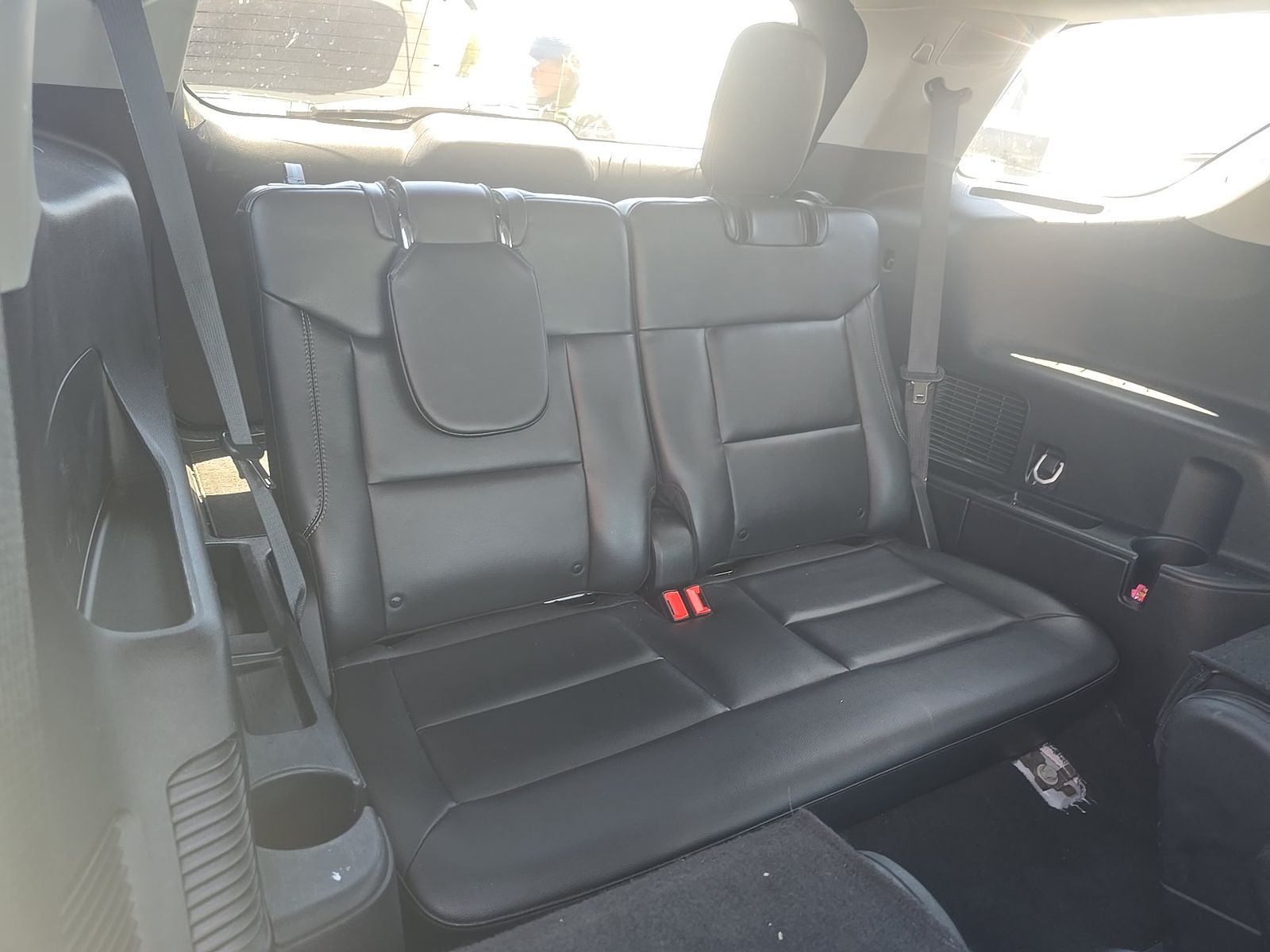 2023 Ford Explorer Limited AWD