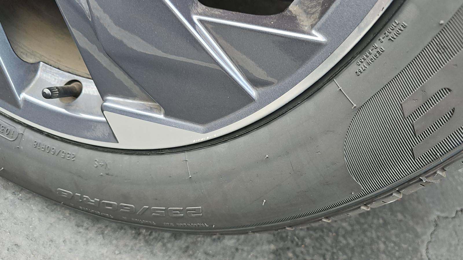 2025 Nissan Rogue SV FWD