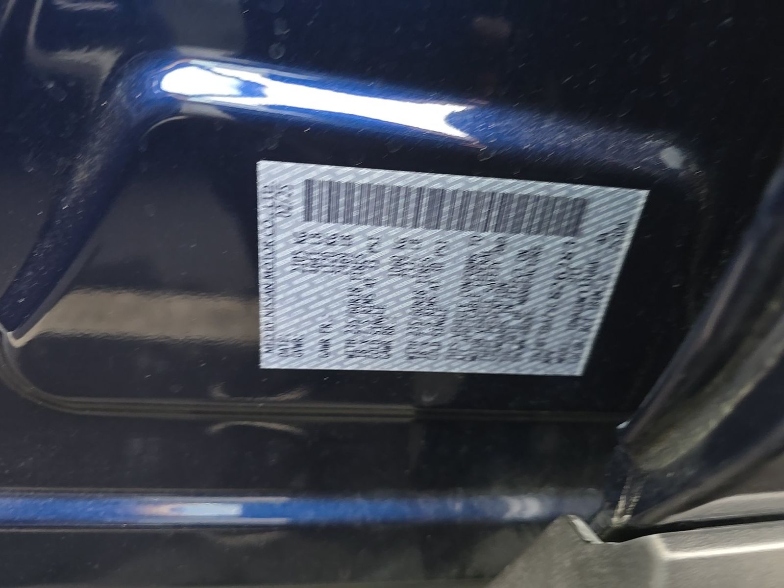 2025 Nissan Rogue SV FWD