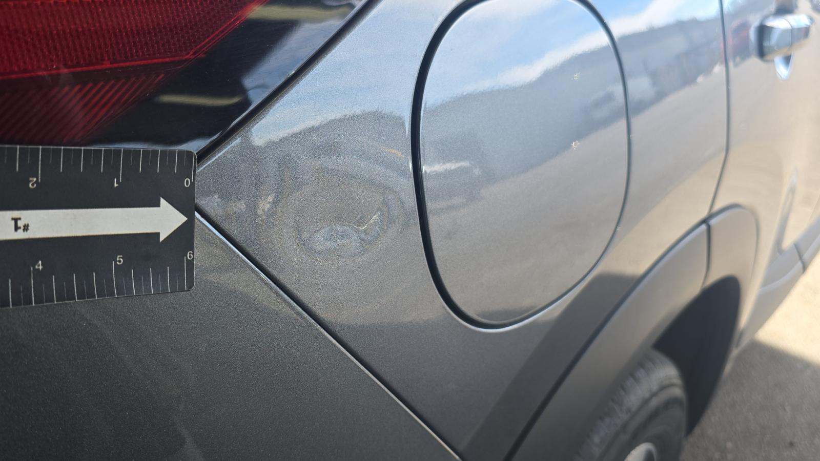 2025 Nissan Rogue SV FWD