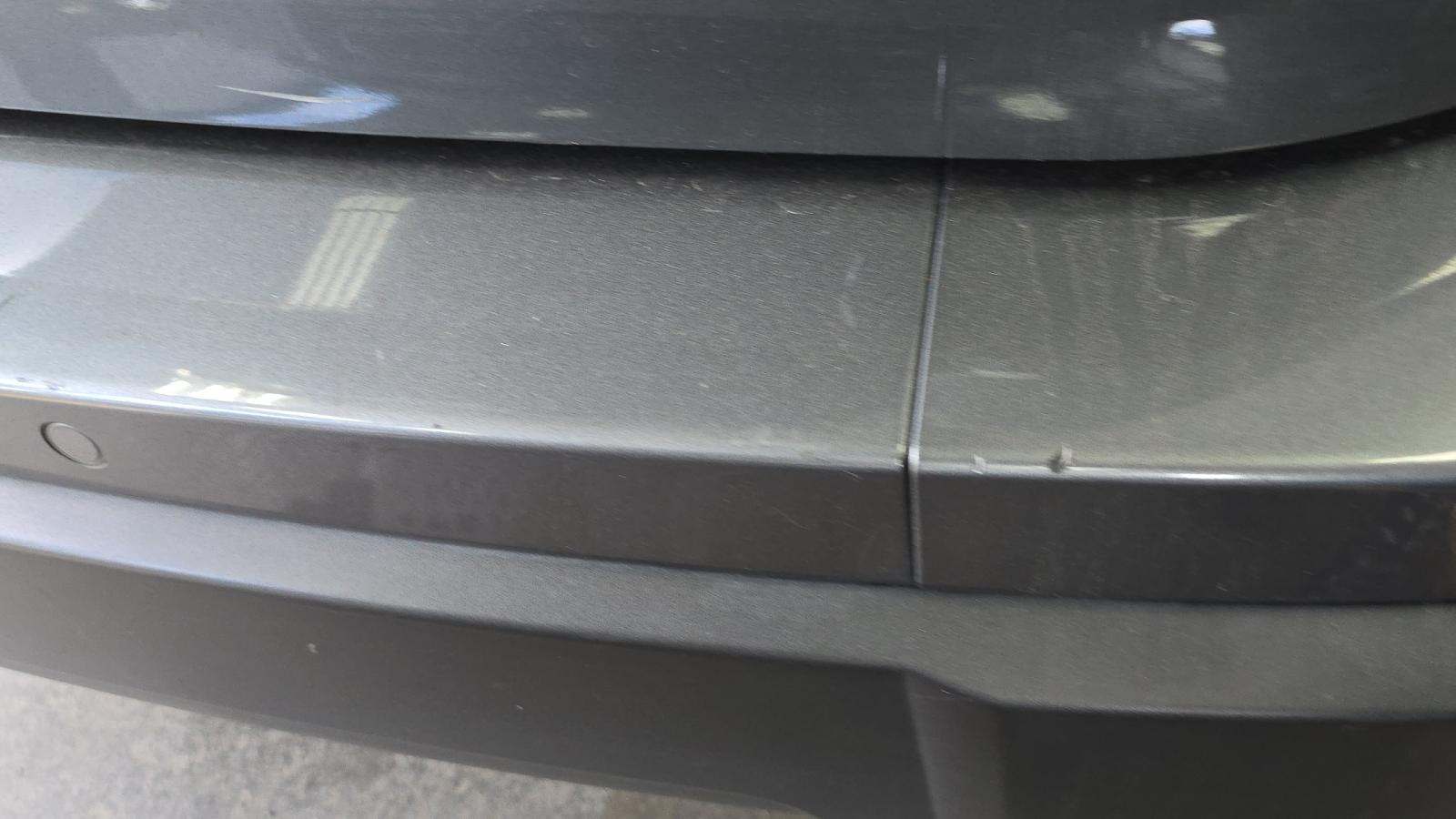 2025 Nissan Rogue SV FWD