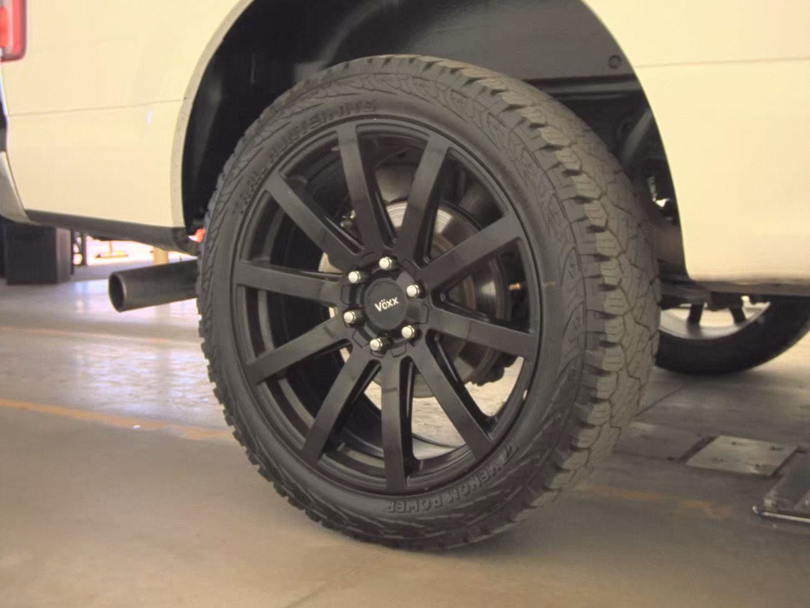 2019 Ford F-150 XLT RWD