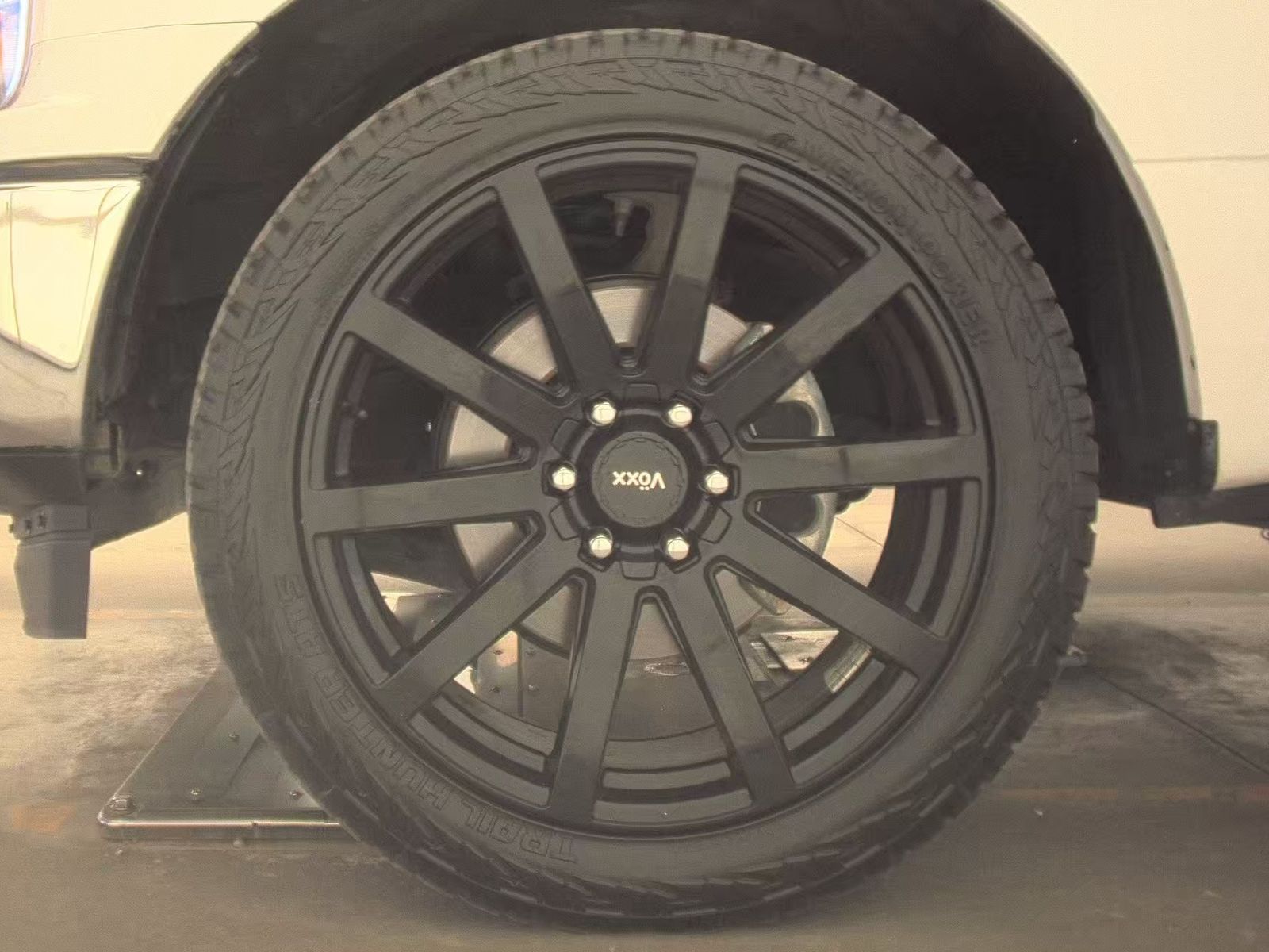 2019 Ford F-150 XLT RWD