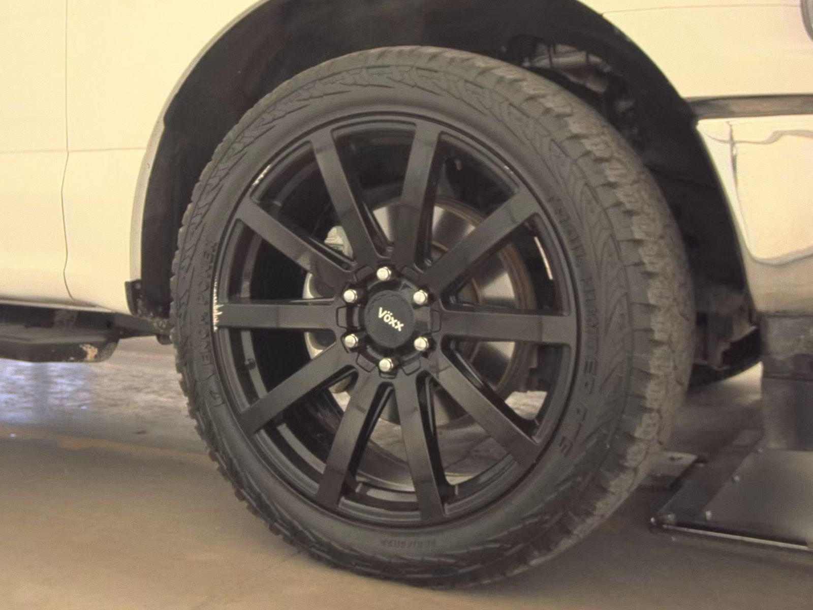 2019 Ford F-150 XLT RWD