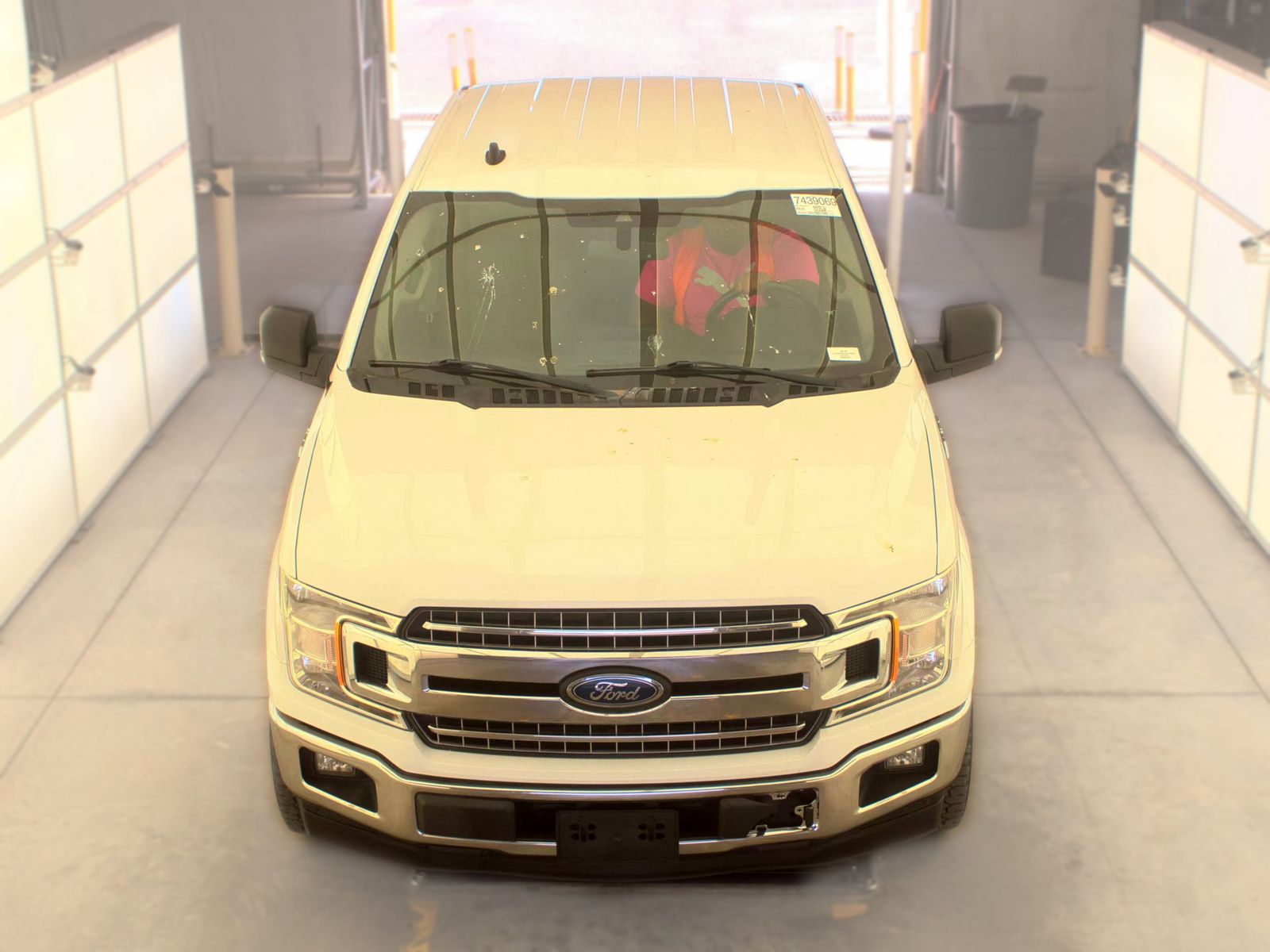 2019 Ford F-150 XLT RWD