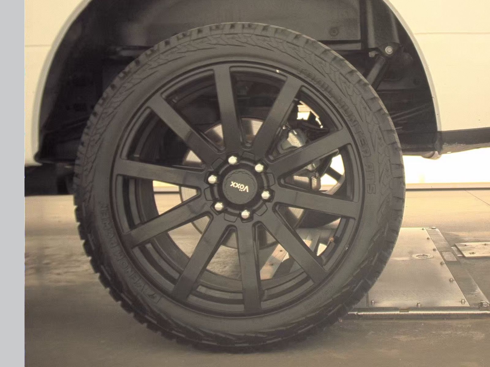 2019 Ford F-150 XLT RWD