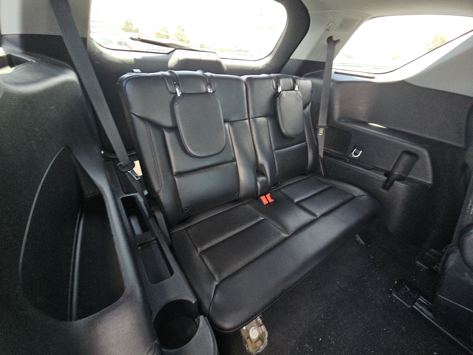 2024 Ford Explorer Limited AWD
