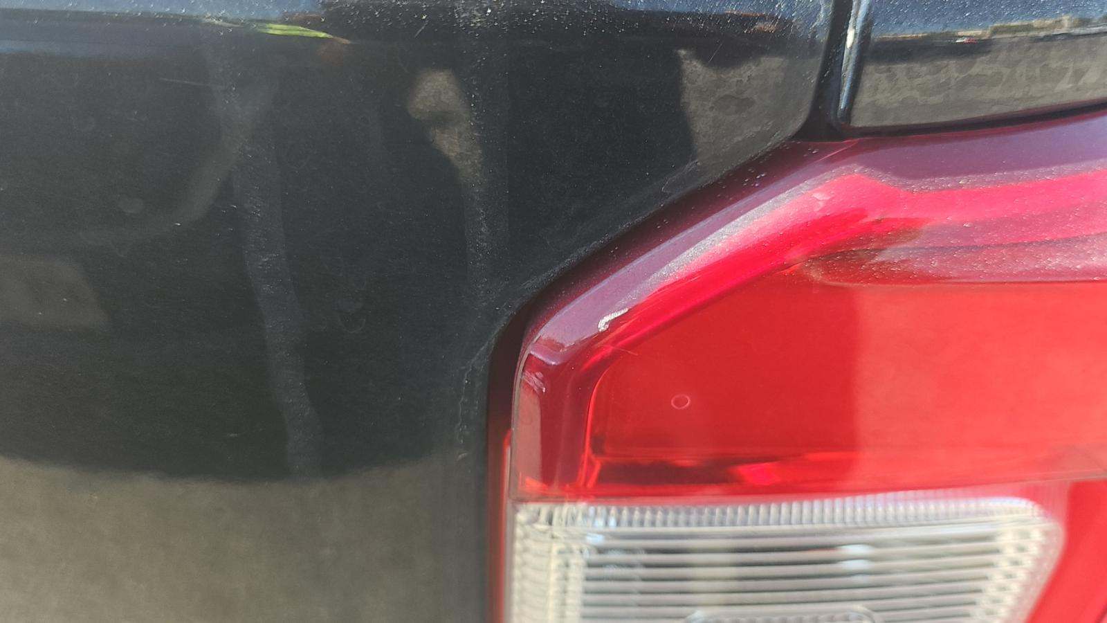2023 Ford Explorer XLT RWD