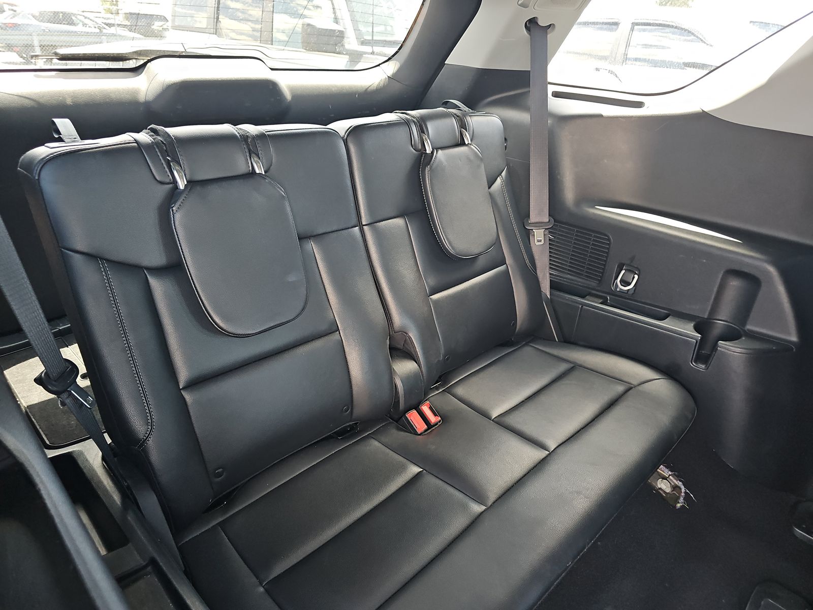 2024 Ford Explorer Limited AWD