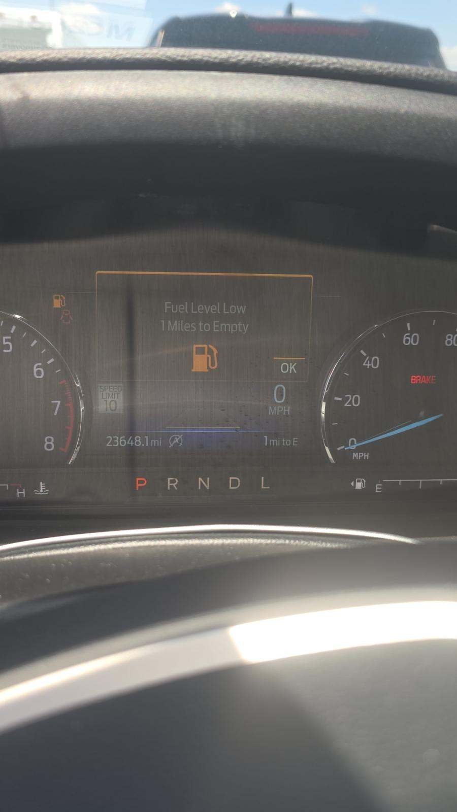 2024 Ford Explorer Limited AWD