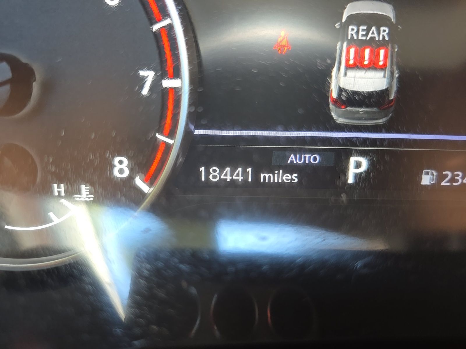 2025 Nissan Rogue SV AWD