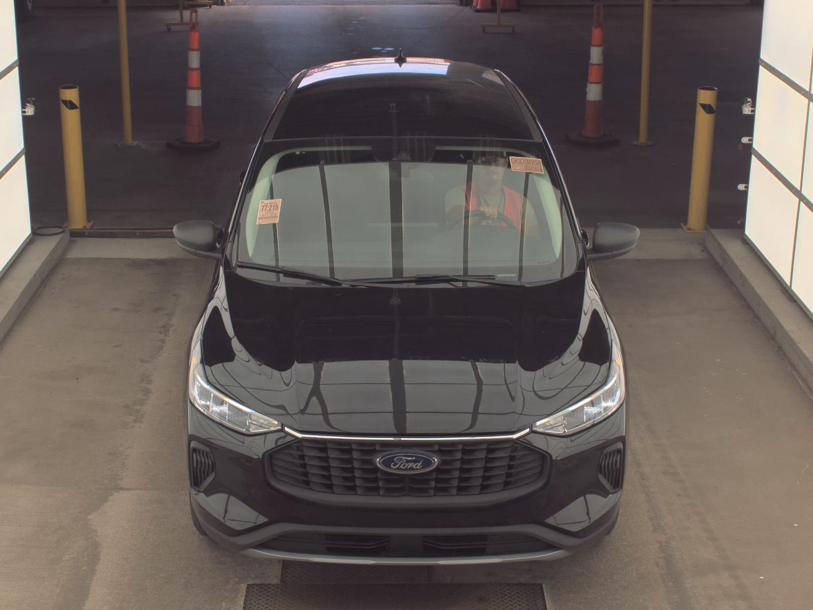 2023 Ford Escape Active AWD