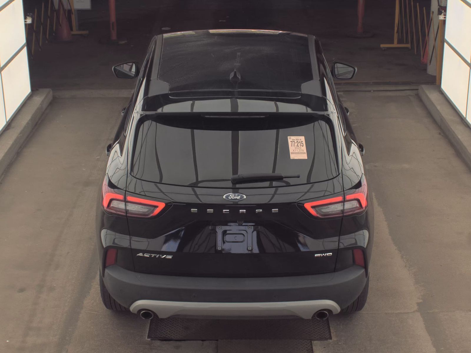 2023 Ford Escape Active AWD