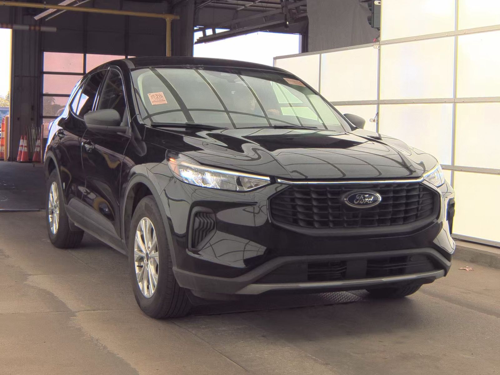 2023 Ford Escape Active AWD