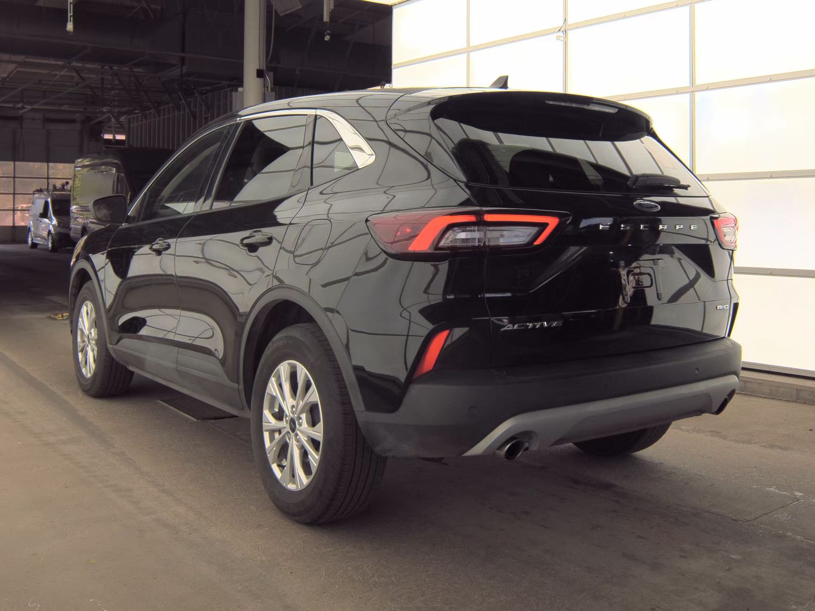 2023 Ford Escape Active AWD