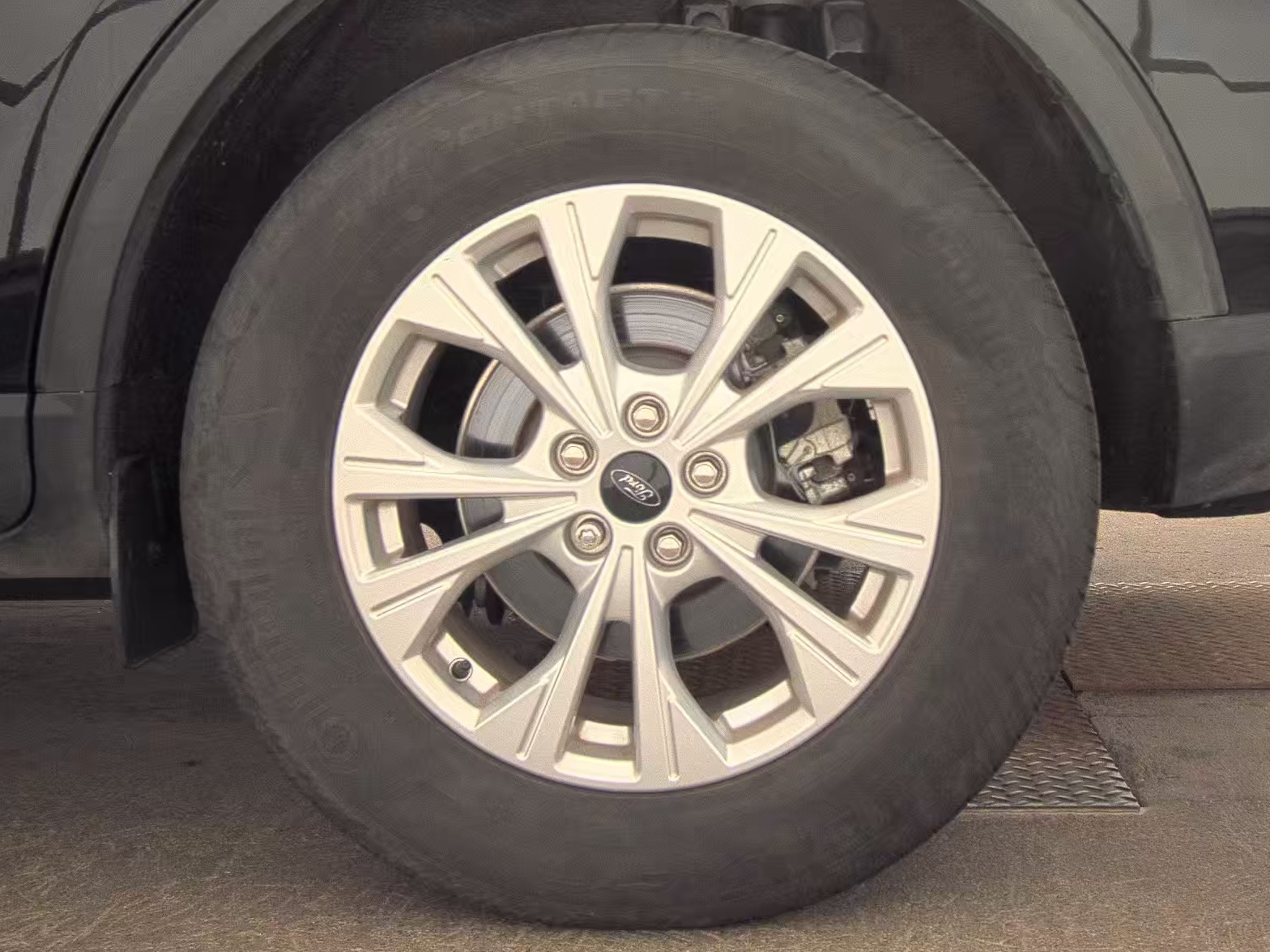 2023 Ford Escape Active AWD