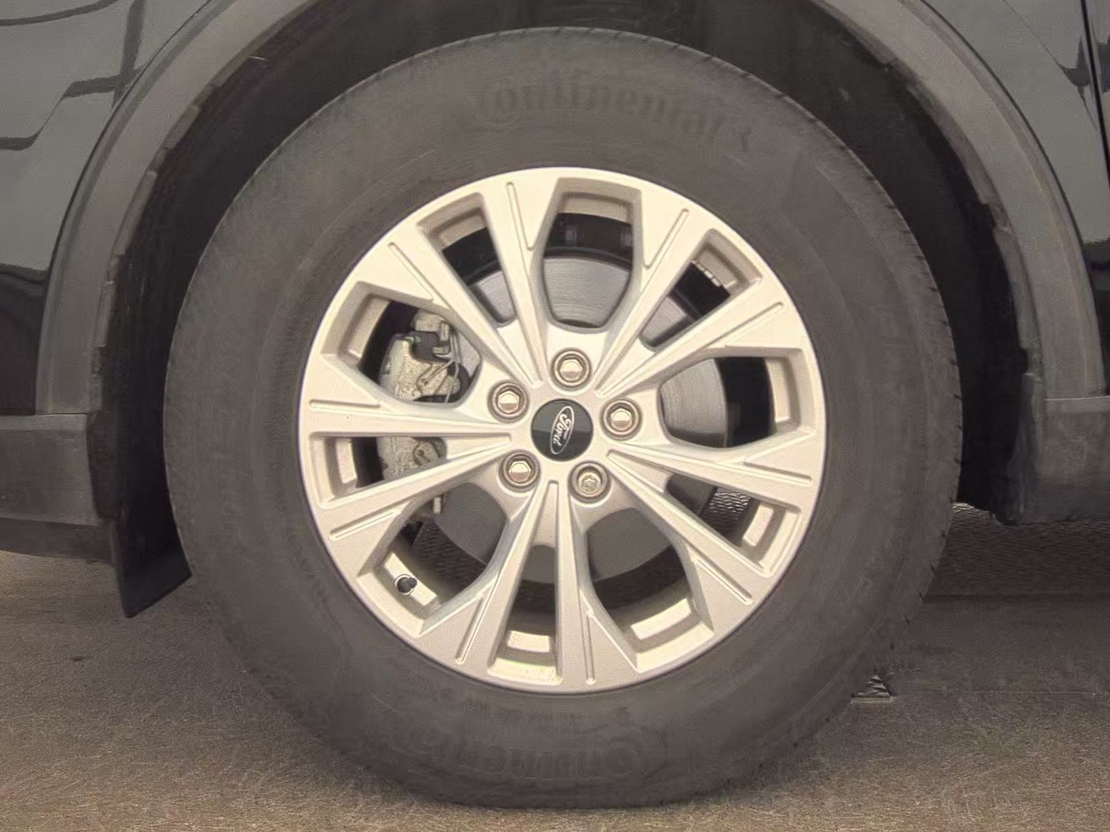2023 Ford Escape Active AWD
