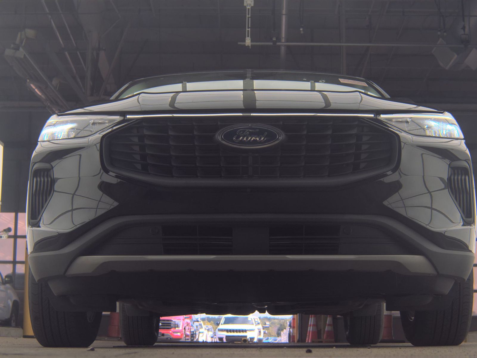 2023 Ford Escape Active AWD