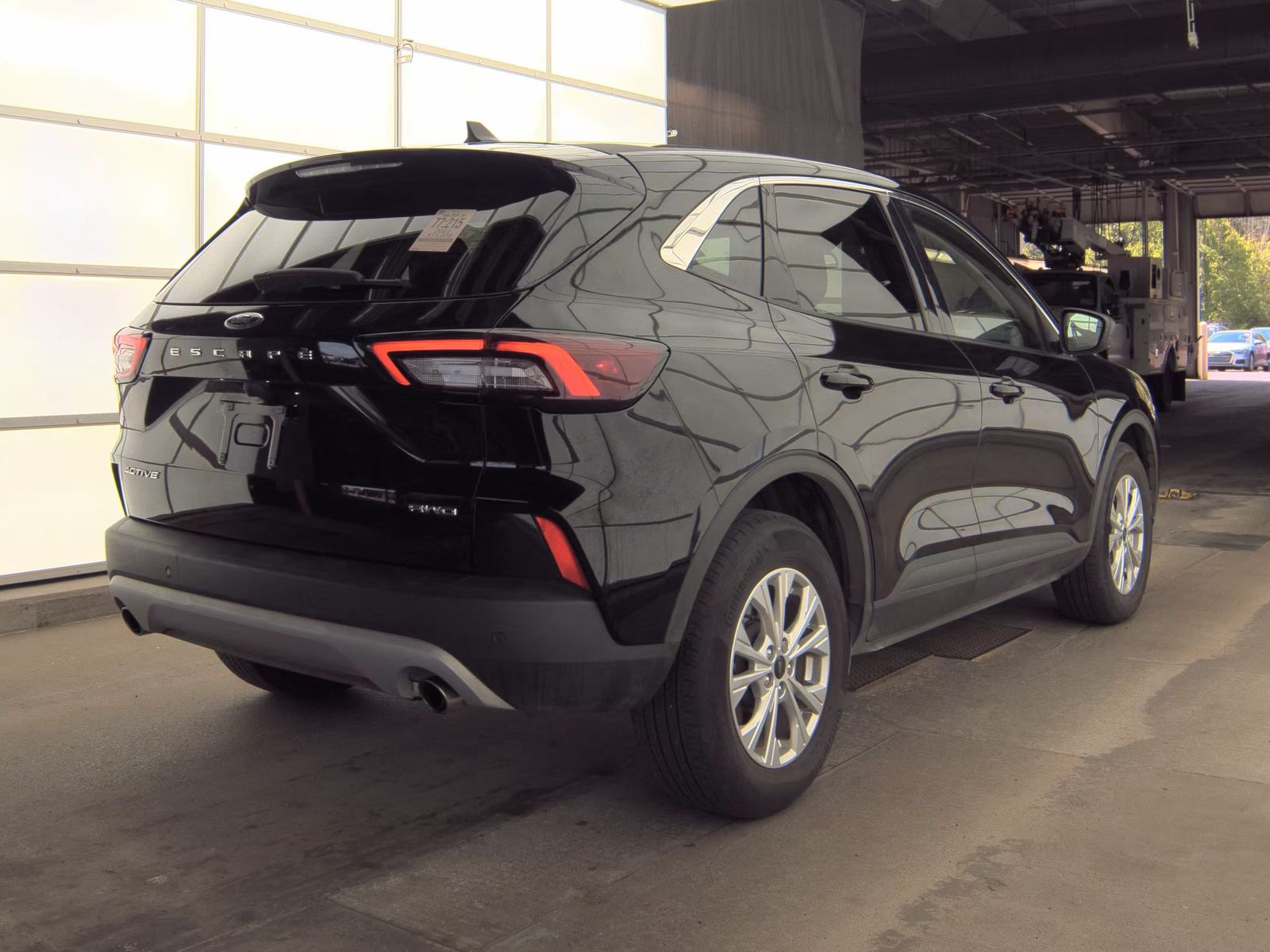 2023 Ford Escape Active AWD