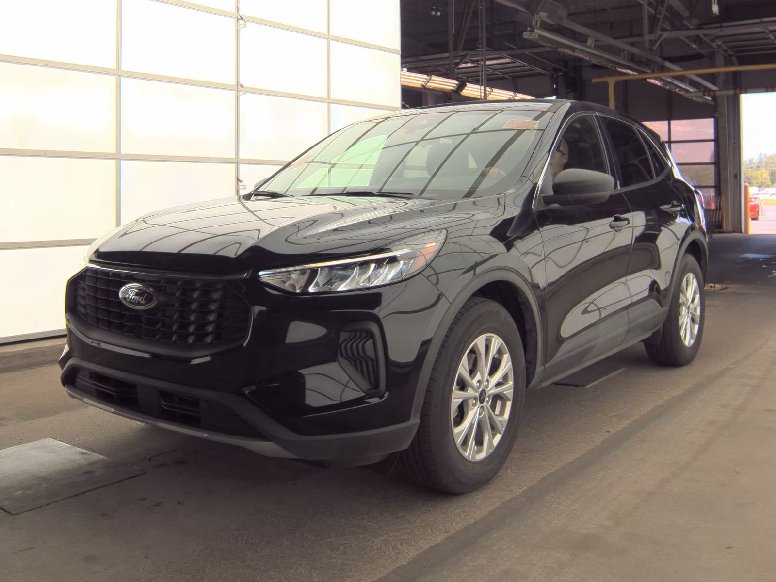 2023 Ford Escape Active AWD