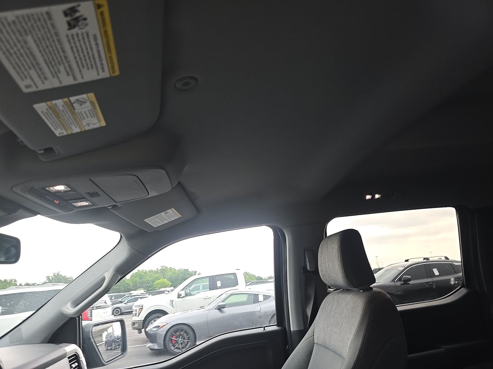 2023 Ford F-150 Hybrid XLT AWD