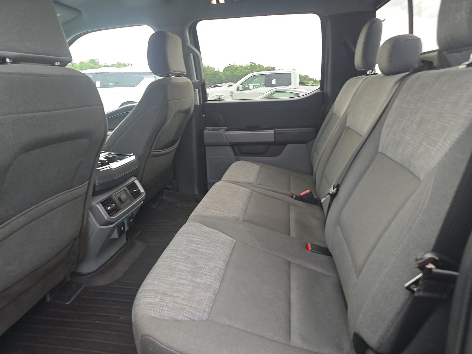2023 Ford F-150 Hybrid XLT AWD