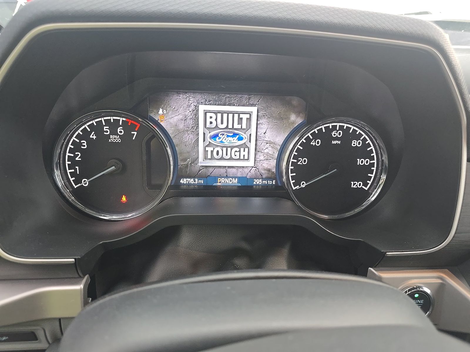 2023 Ford F-150 Hybrid XLT AWD