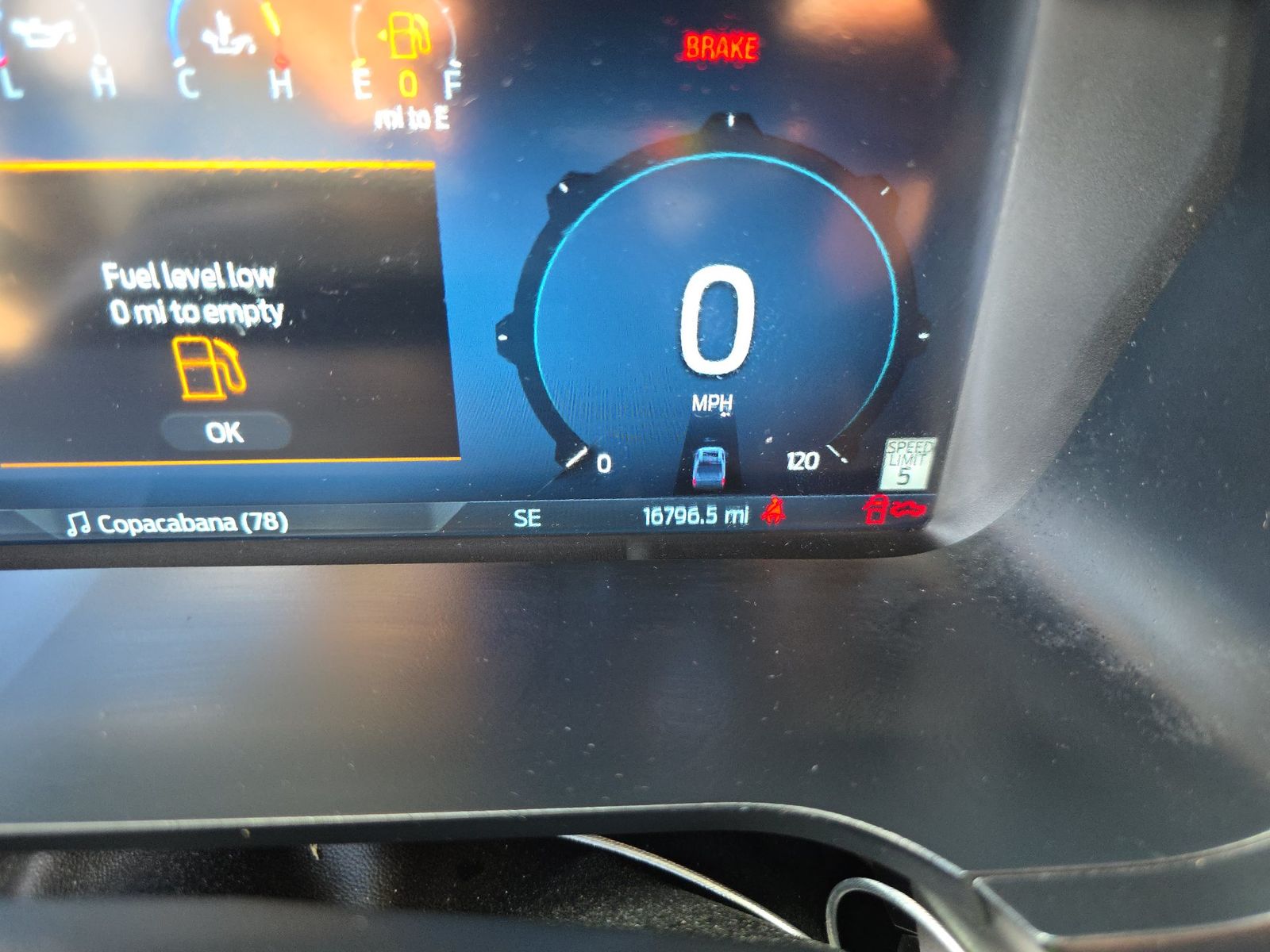 2024 Ford F-150 Hybrid Lariat AWD