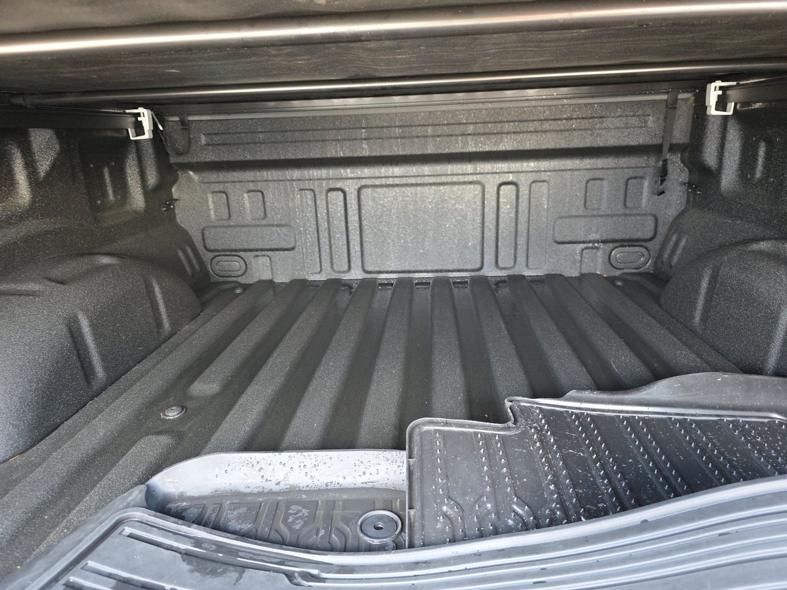 2024 Ford F-150 Hybrid Lariat AWD