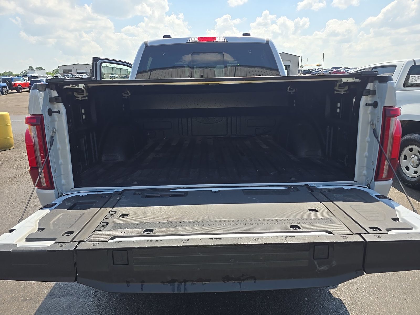 2025 Ford F-150 Tremor AWD