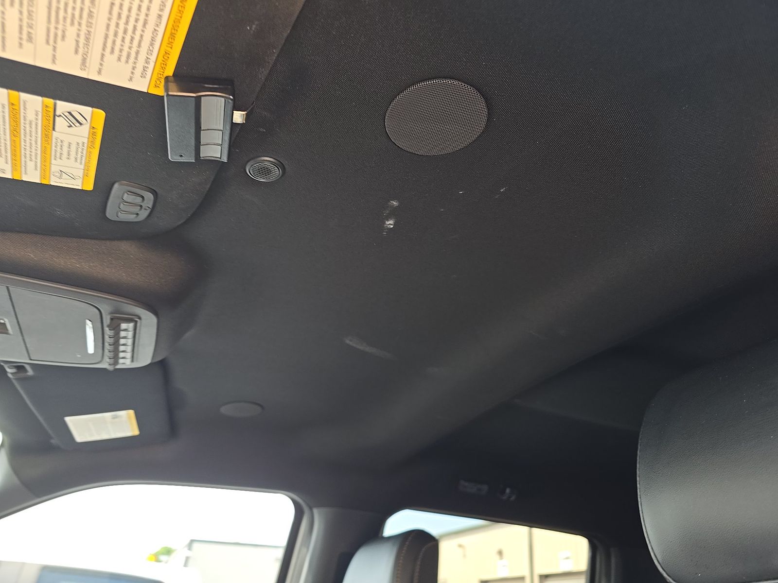 2025 Ford F-150 Tremor AWD