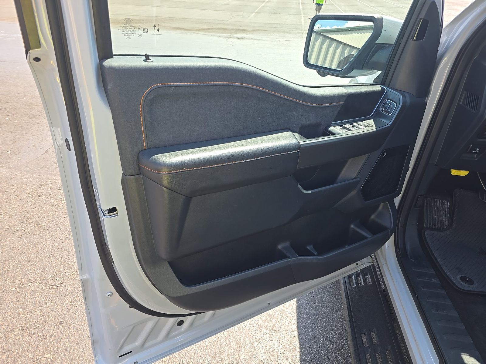 2025 Ford F-150 Tremor AWD