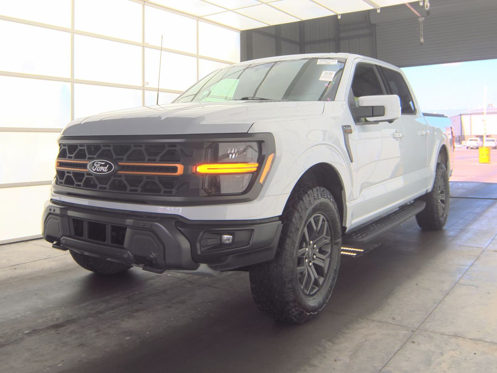 2025 Ford F-150 Tremor AWD