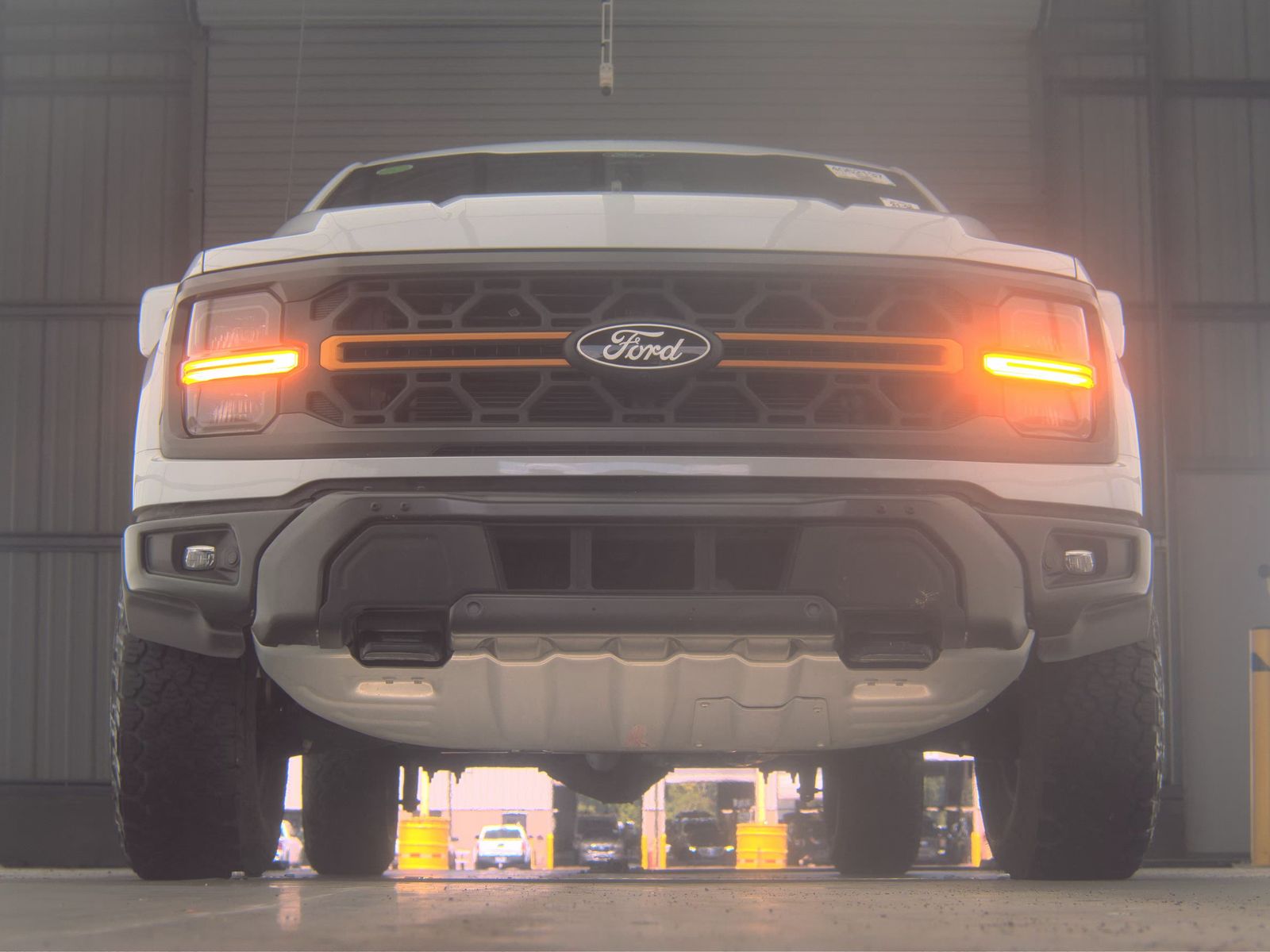 2025 Ford F-150 Tremor AWD