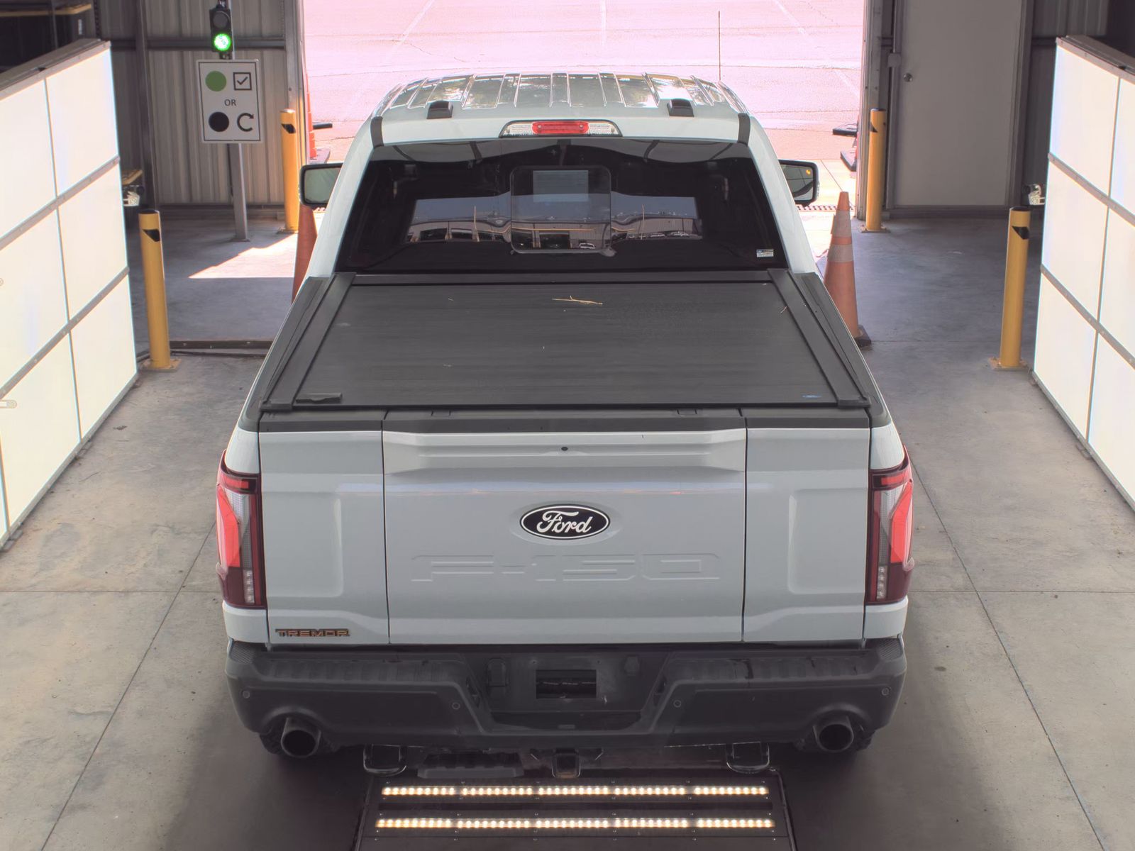 2025 Ford F-150 Tremor AWD