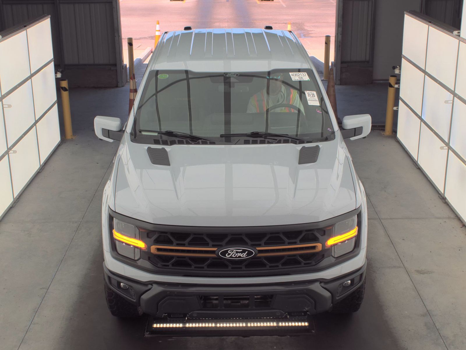 2025 Ford F-150 Tremor AWD